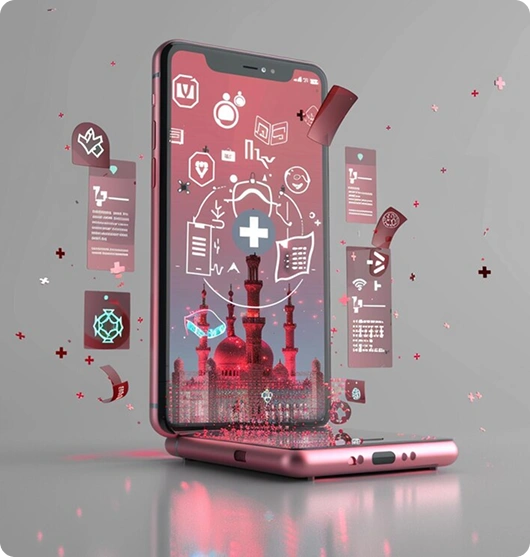 medicine delivery app