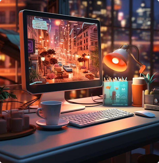 Branding & Customization