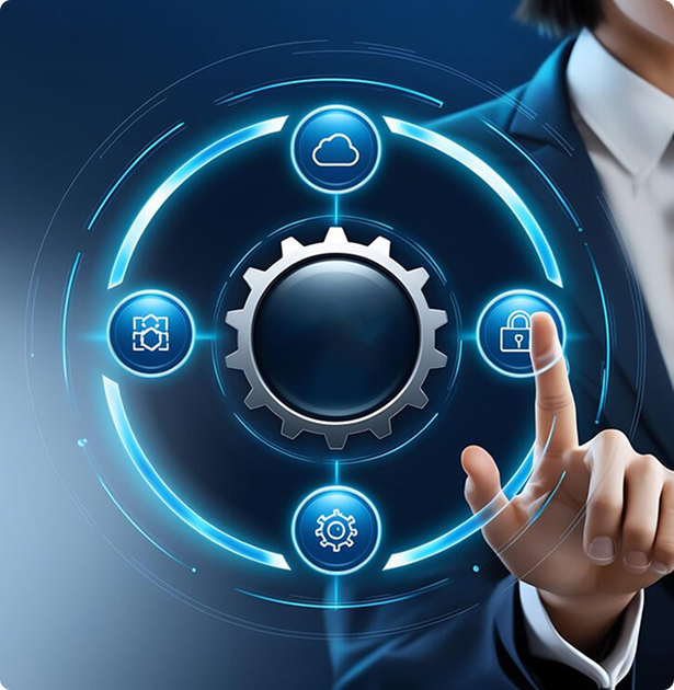 Functionality Integration