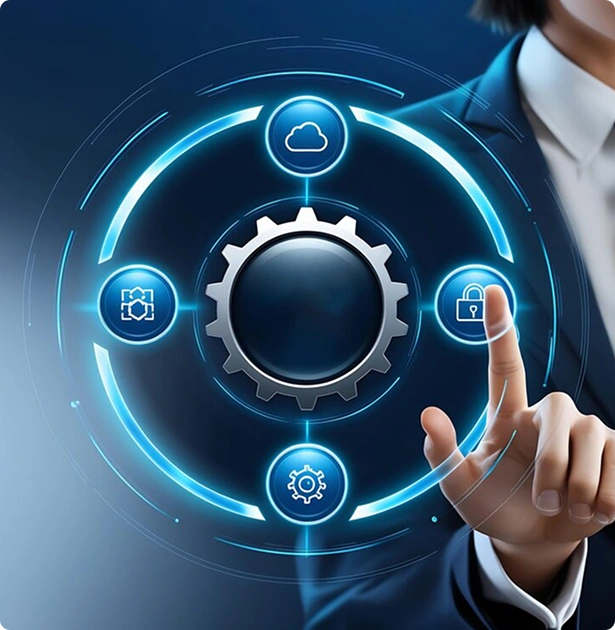 Functionality Integration