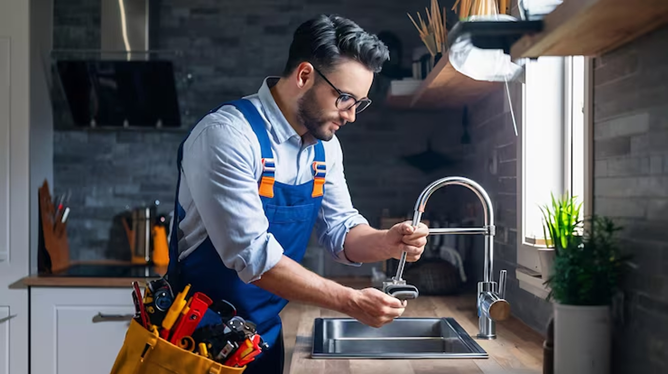 house cleening clone