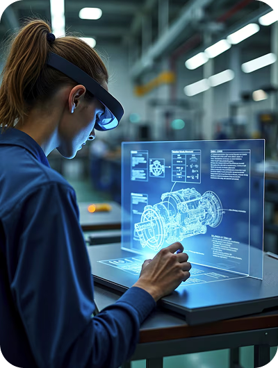 AI Product Development