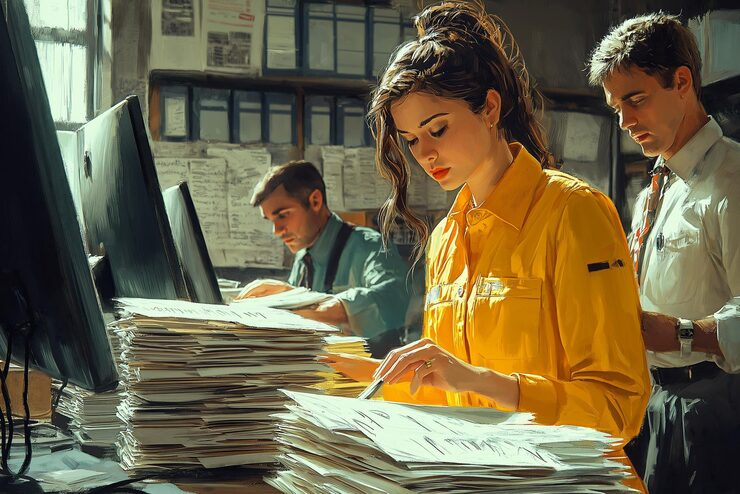 Event Supplier Network