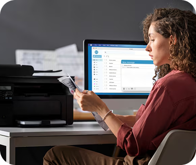 Print From Any Device Without Hassle