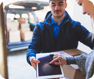 Deliver Digital Badges for Faster Access