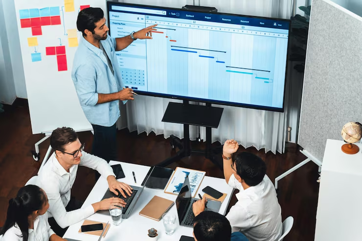 Event Supplier Network