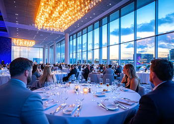 Corporate & Business Events