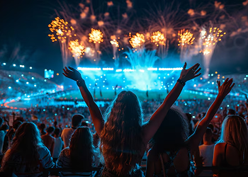 Entertainment Events