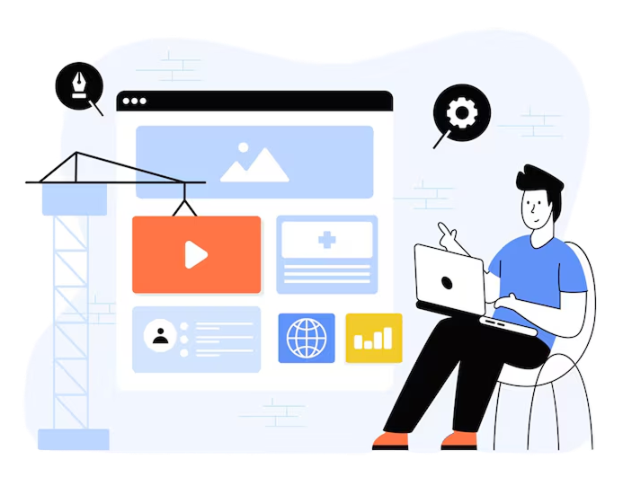 Event Website Builder