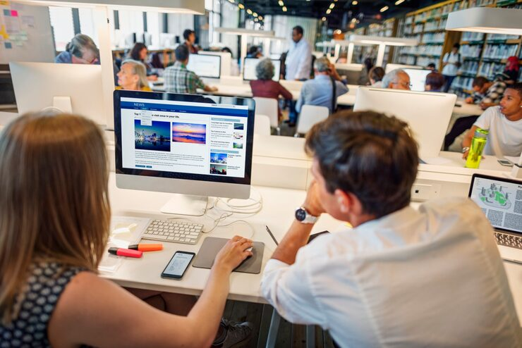 Event Website Builder