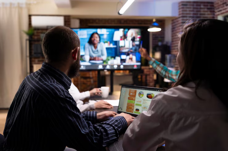 Event Website Builder