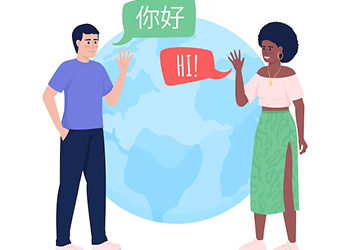 Communicate in Their Language