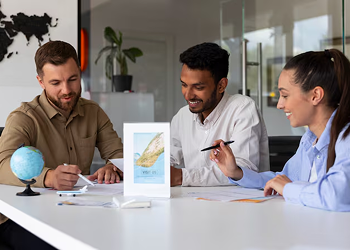 Exhibitions & Trade Shows