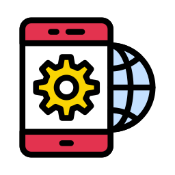 Offshore Mobile app development