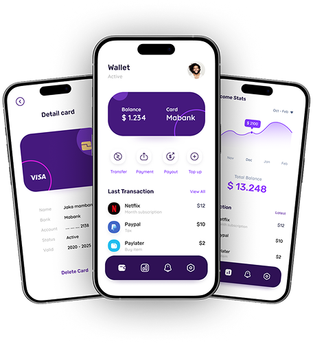 build a dating application 