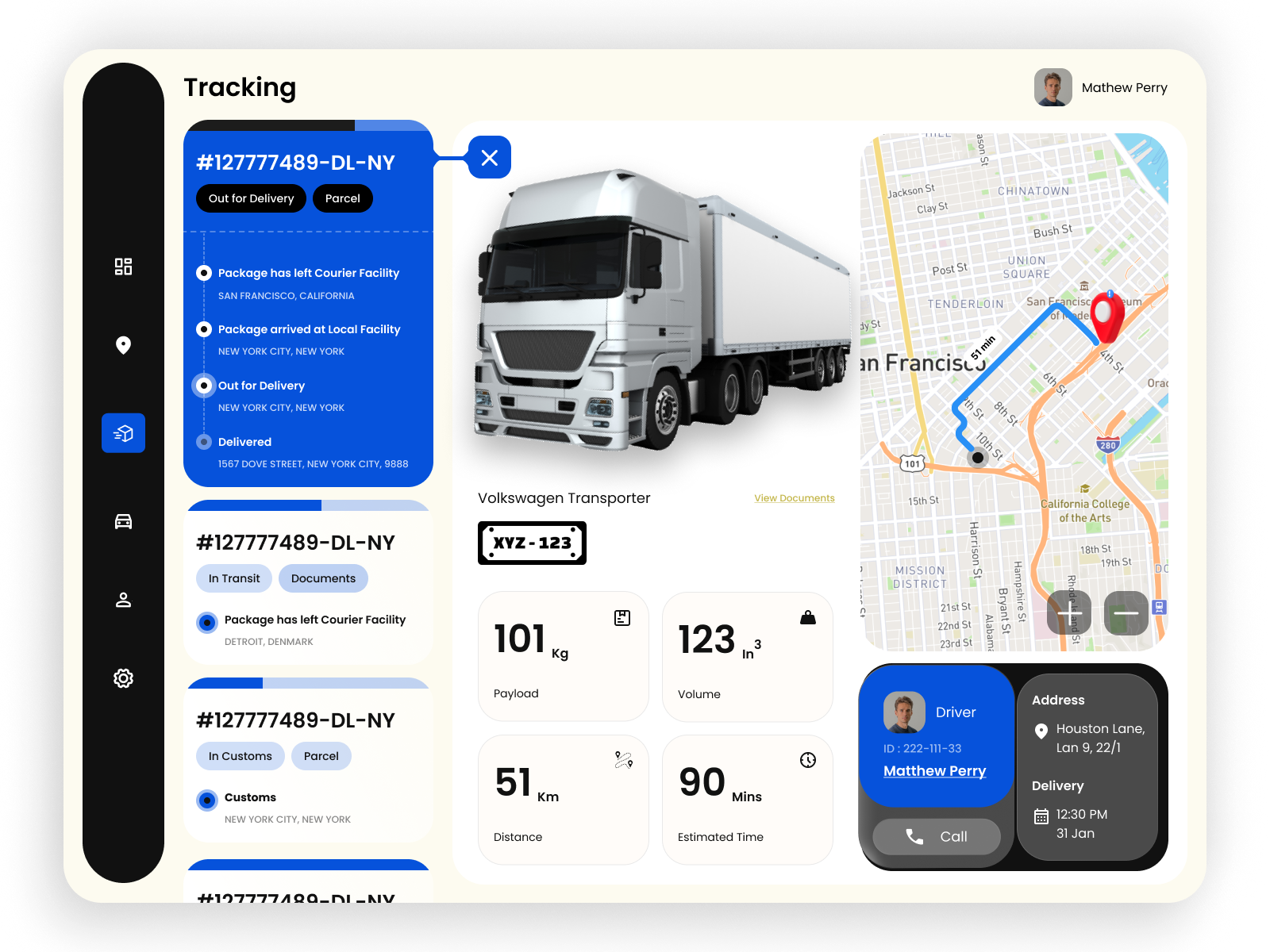 build a dating application 