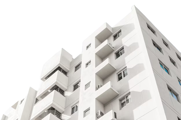 Real Estate Application Development