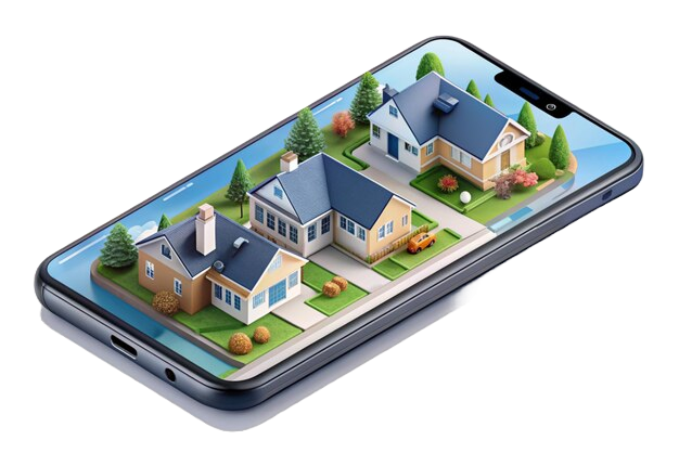 Real Estate Application Development