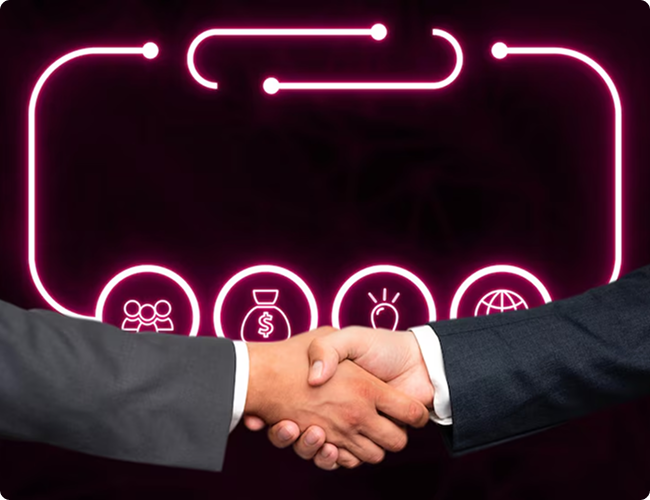 Affiliate & Partnership Marketing