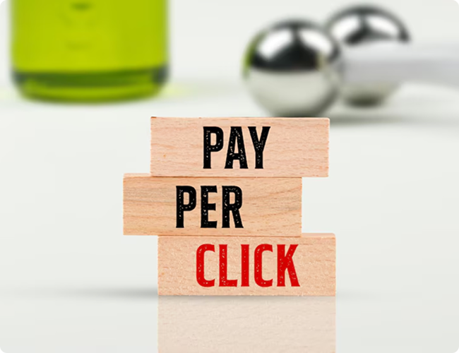 Pay-Per-Click Advertising (PPC)