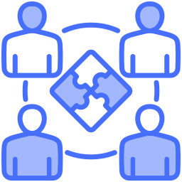 Seamless Collaboration-icon