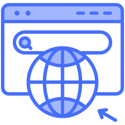 Global Reach & Scalability-icon