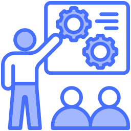 Automated Training Management-icon