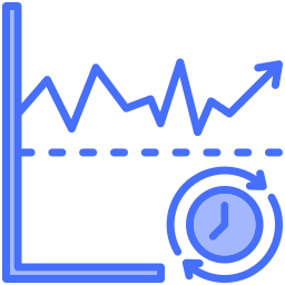 Real-Time Analytics & Reporting-icon