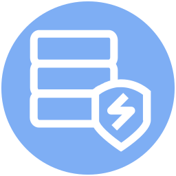 Strong Data Protection