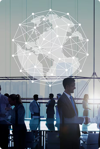 Global Reach & Scalability-image