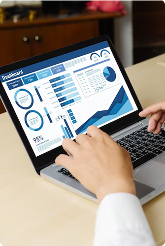 Real-Time Analytics & Reporting-image