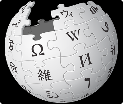 Wikipedia