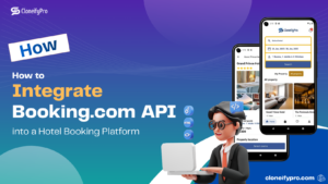 Booking.com API Integration