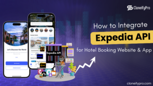 How to Integrate Expedia API for Hotel Booking Website & App