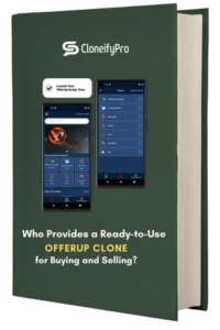 Who Provides a Ready-to-Use OfferUp Clone for Buying and Selling