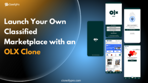 Launch Your Own Classified Marketplace with an OLX Clone