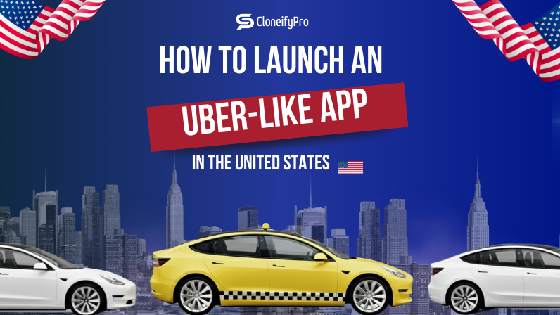 CloneifyPro Uber Clone