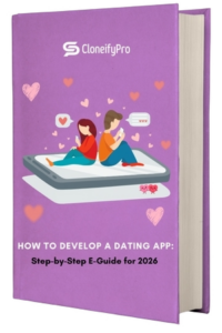 How to Develop a Dating App: Step-by-Step E-Guide for 2026