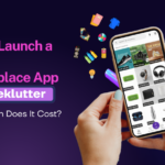 How to Launch a Resale Marketplace App Like Deklutter & How Much Does It Cost?