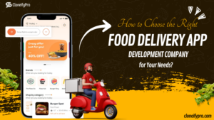 Food Delivery App