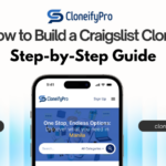 How to Build a Craigslist Clone: Step-by-Step Guide