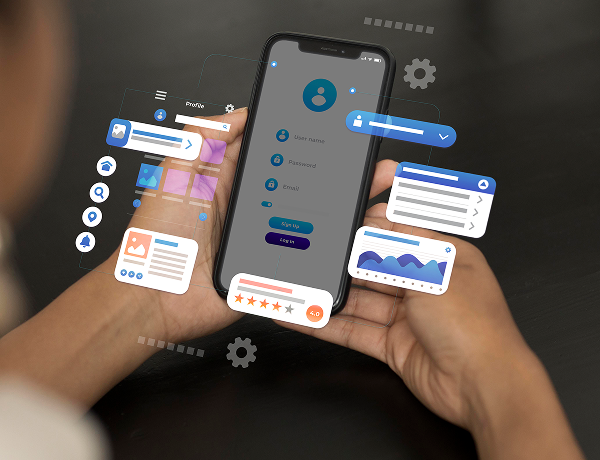 Mobile App Development