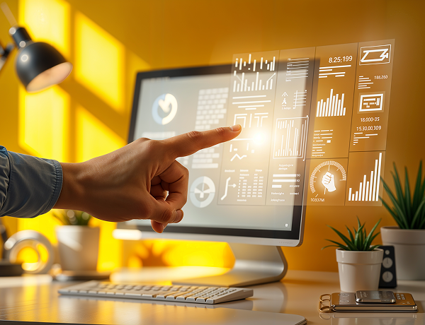 Website Development & Optimization