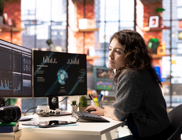 Backend Stability & Scalability