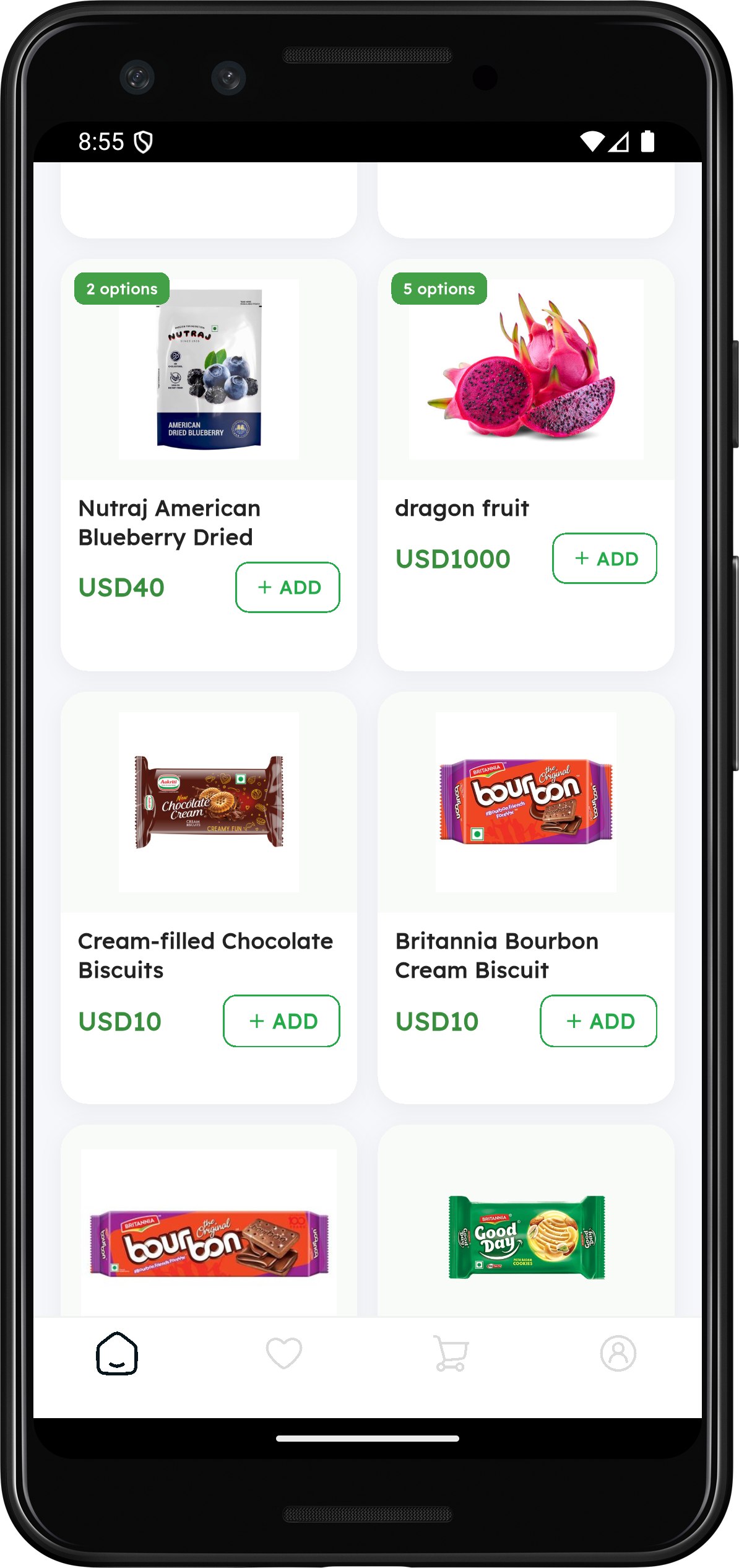 Industry Overview