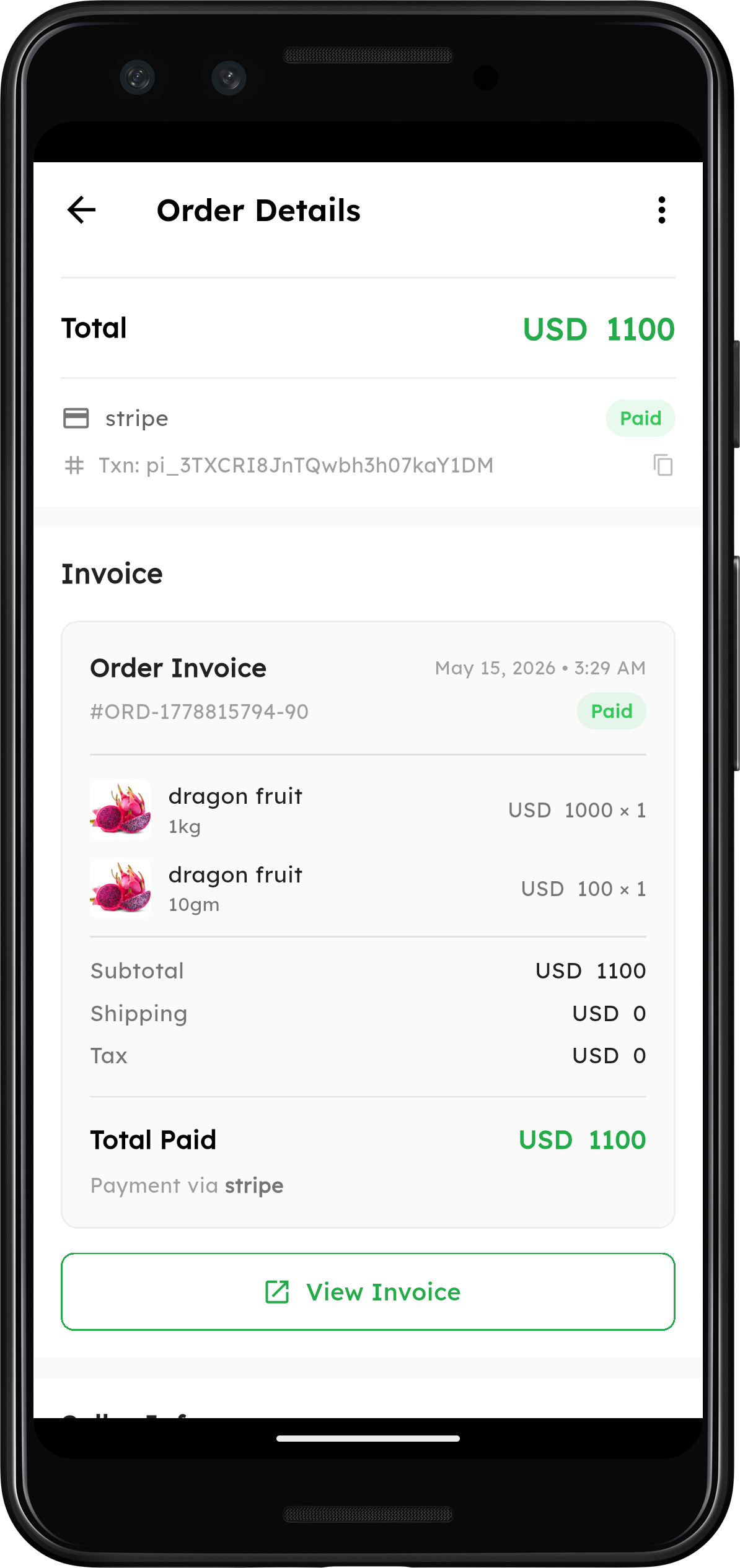 Industry Overview