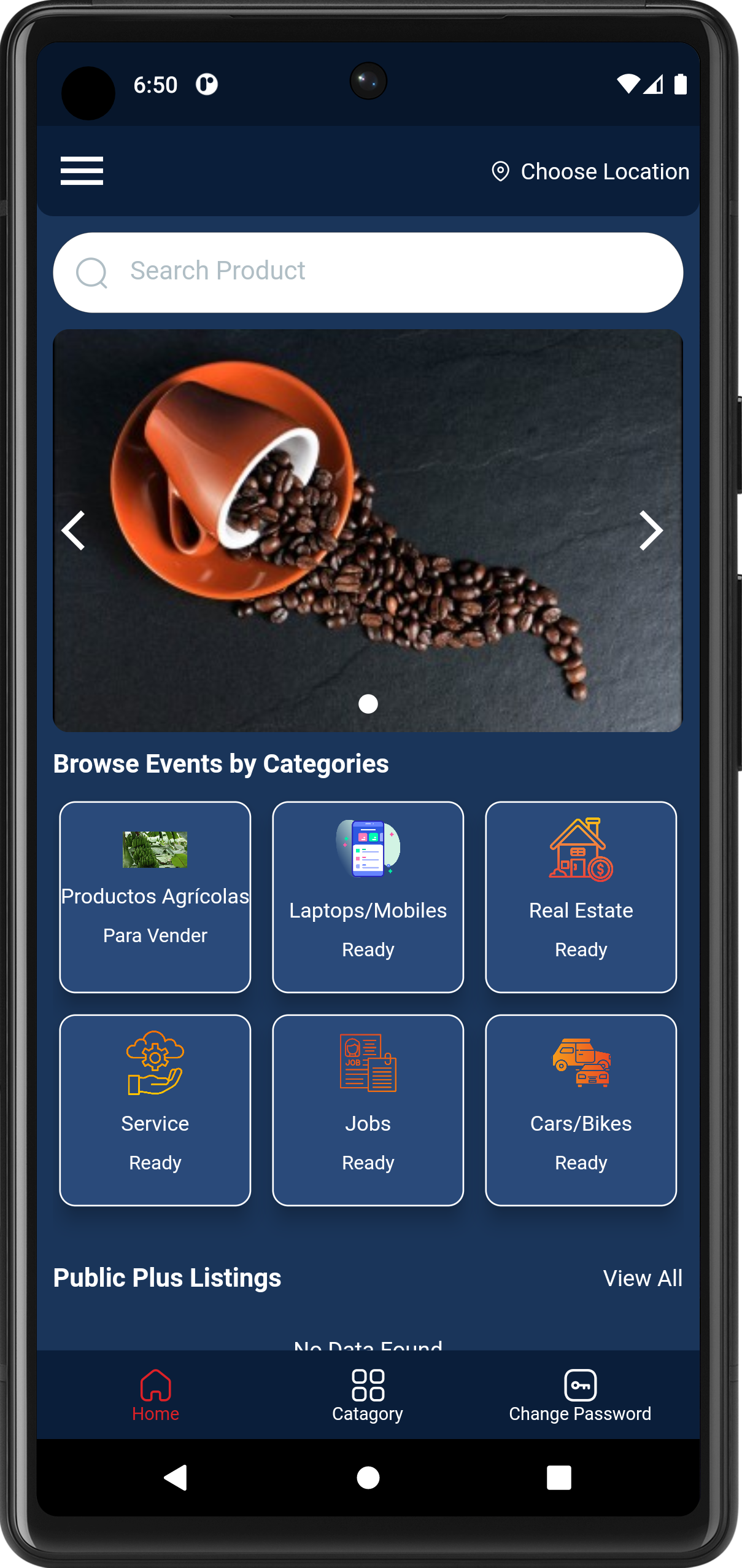 Industry Overview