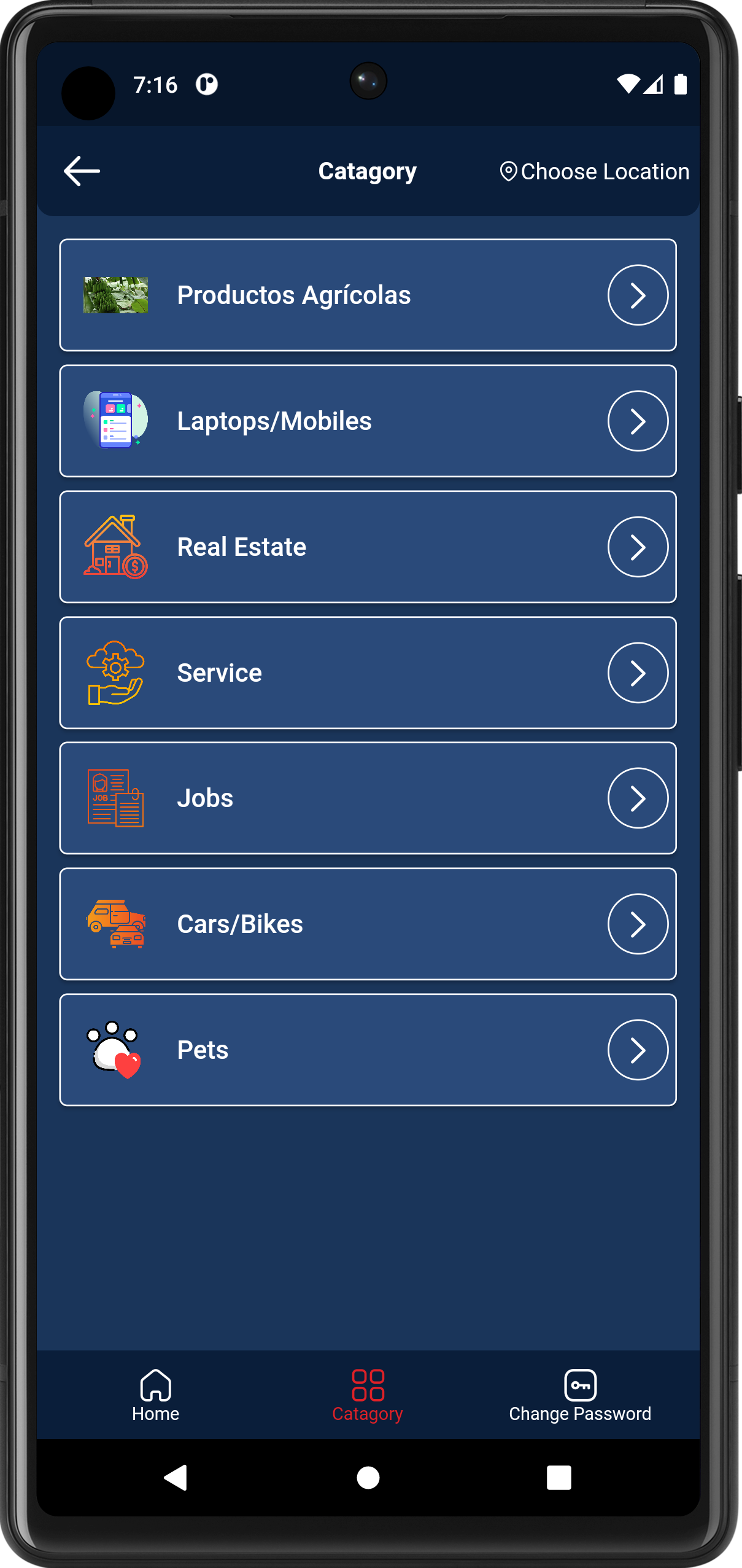 Industry Overview