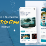 How to Launch a Successful MakeMyTrip Clone Travel Booking Platform