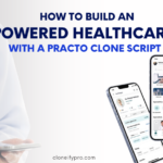 How to Build an AI-Powered Healthcare App with a Practo Clone Script
